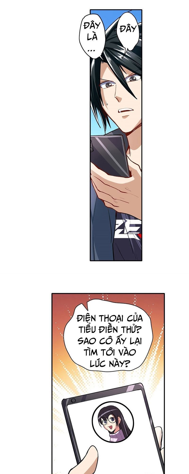 Anh Hùng ? Ta Không Làm Lâu Rồi Chap 156 - Next Chap 157