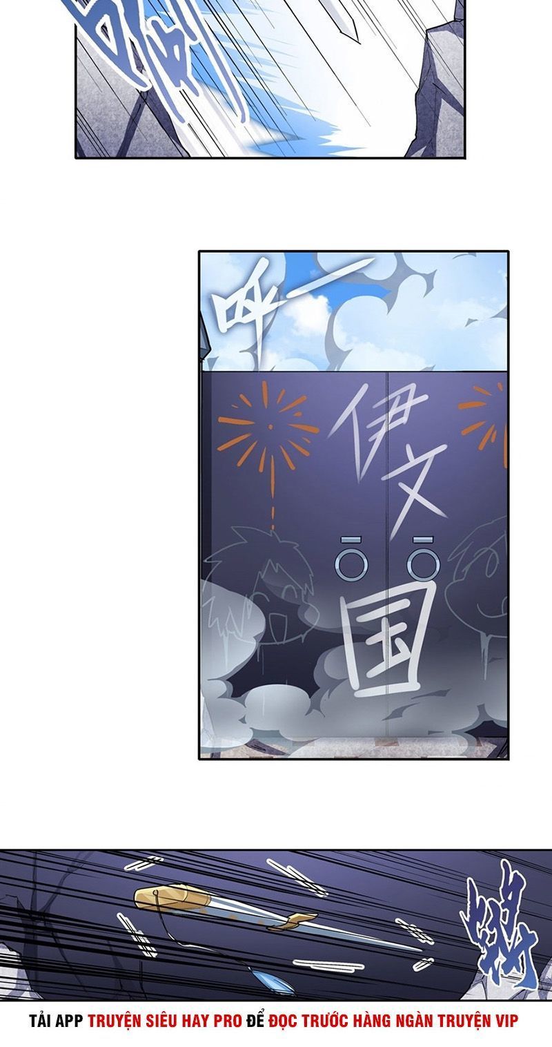 Anh Hùng ? Ta Không Làm Lâu Rồi Chap 156 - Next Chap 157