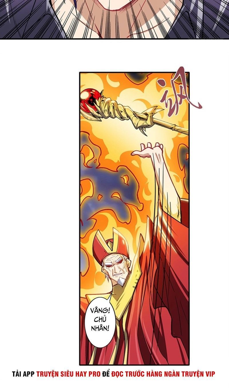 Anh Hùng ? Ta Không Làm Lâu Rồi Chap 168 - Next Chap 169