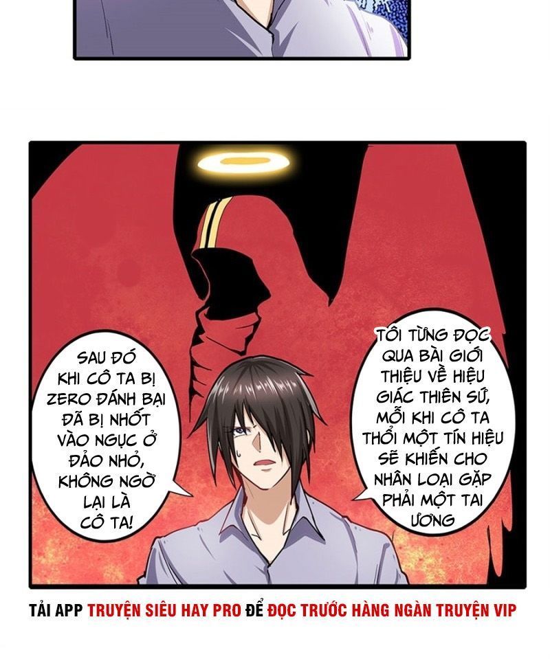Anh Hùng ? Ta Không Làm Lâu Rồi Chap 168 - Next Chap 169