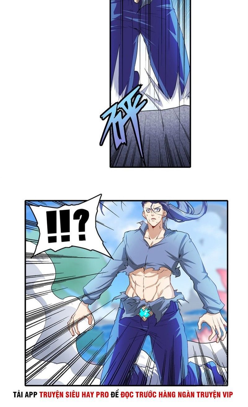 Anh Hùng ? Ta Không Làm Lâu Rồi Chap 173 - Next Chap 174