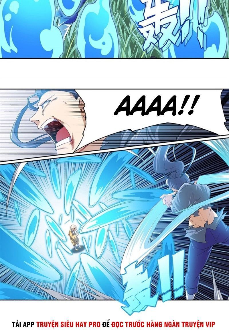 Anh Hùng ? Ta Không Làm Lâu Rồi Chap 173 - Next Chap 174