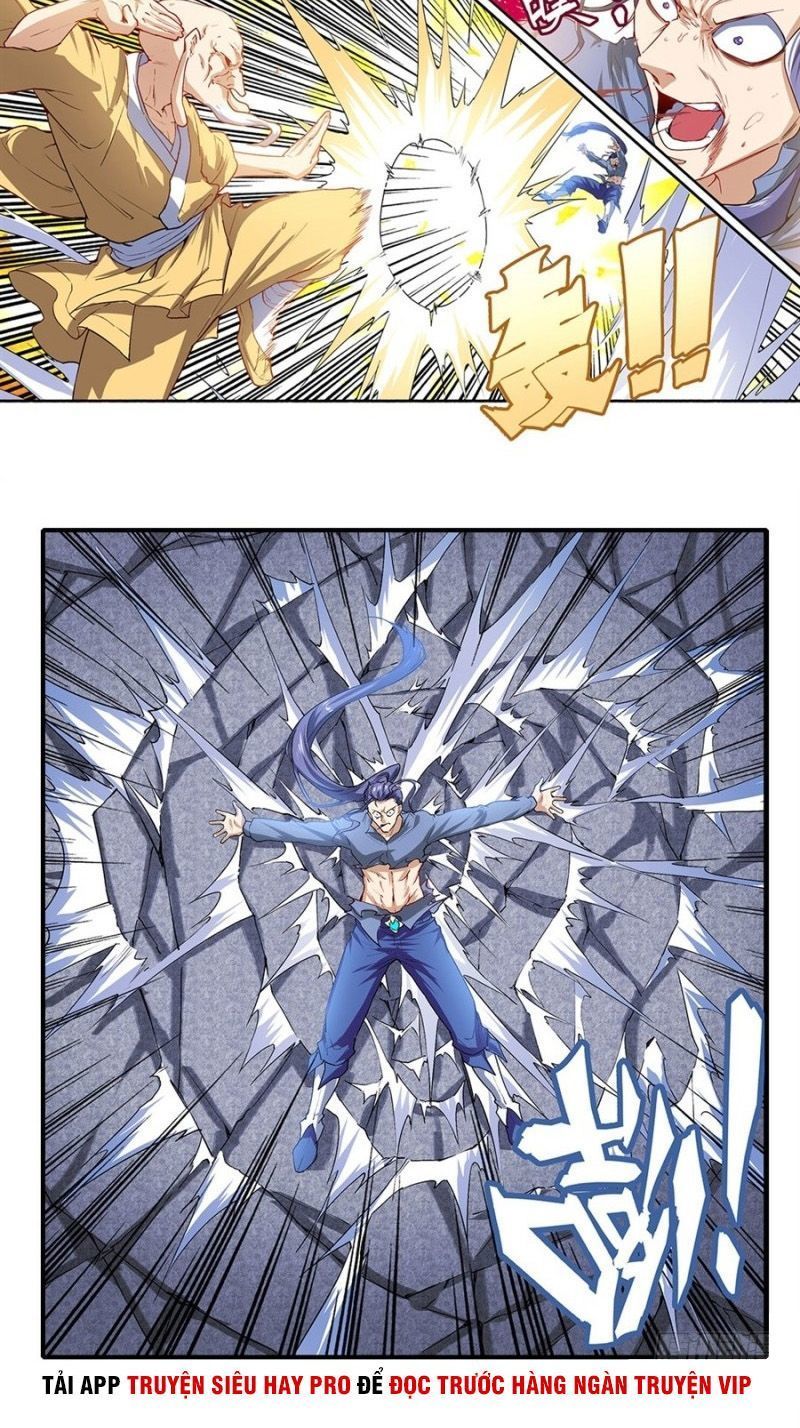 Anh Hùng ? Ta Không Làm Lâu Rồi Chap 173 - Next Chap 174