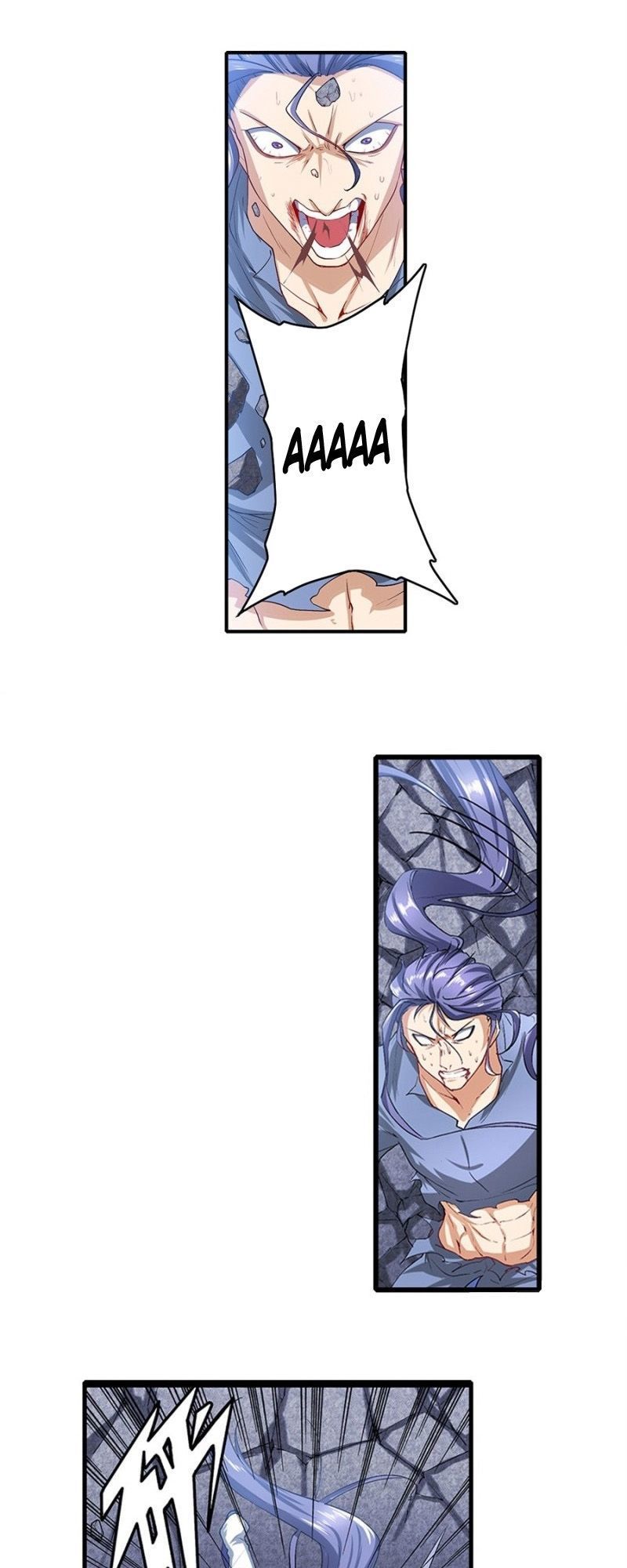 Anh Hùng ? Ta Không Làm Lâu Rồi Chap 173 - Next Chap 174