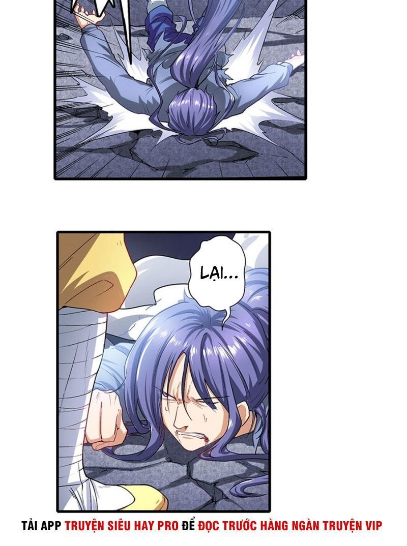 Anh Hùng ? Ta Không Làm Lâu Rồi Chap 173 - Next Chap 174