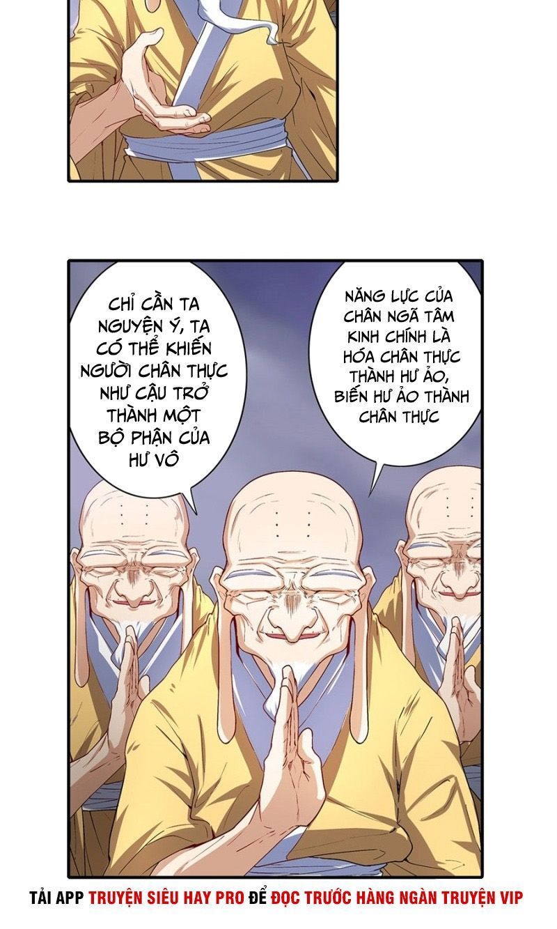 Anh Hùng ? Ta Không Làm Lâu Rồi Chap 173 - Next Chap 174