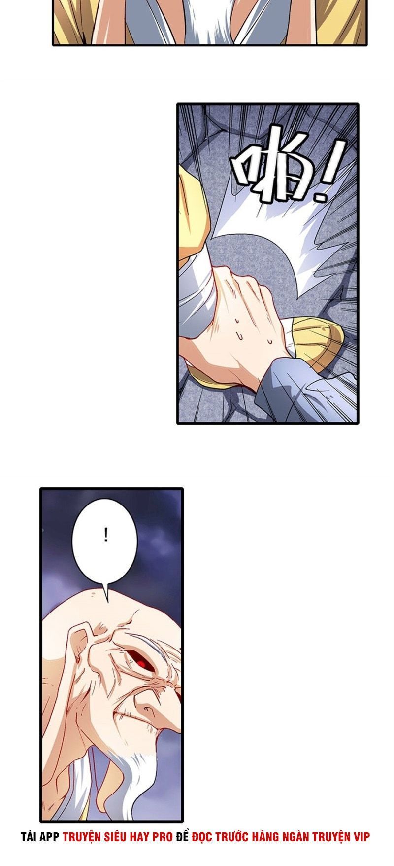 Anh Hùng ? Ta Không Làm Lâu Rồi Chap 173 - Next Chap 174