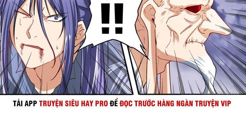 Anh Hùng ? Ta Không Làm Lâu Rồi Chap 173 - Next Chap 174