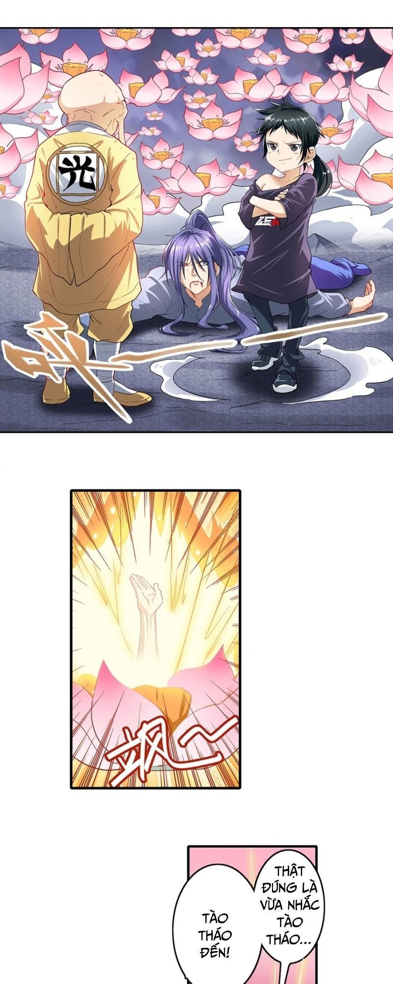 Anh Hùng ? Ta Không Làm Lâu Rồi Chap 173 - Next Chap 174