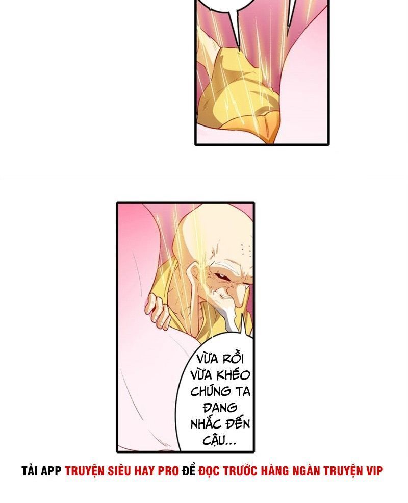 Anh Hùng ? Ta Không Làm Lâu Rồi Chap 173 - Next Chap 174