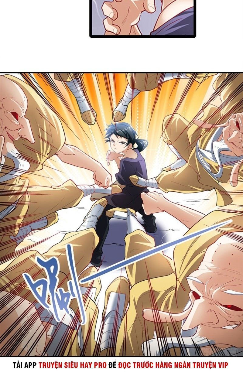 Anh Hùng ? Ta Không Làm Lâu Rồi Chap 173 - Next Chap 174