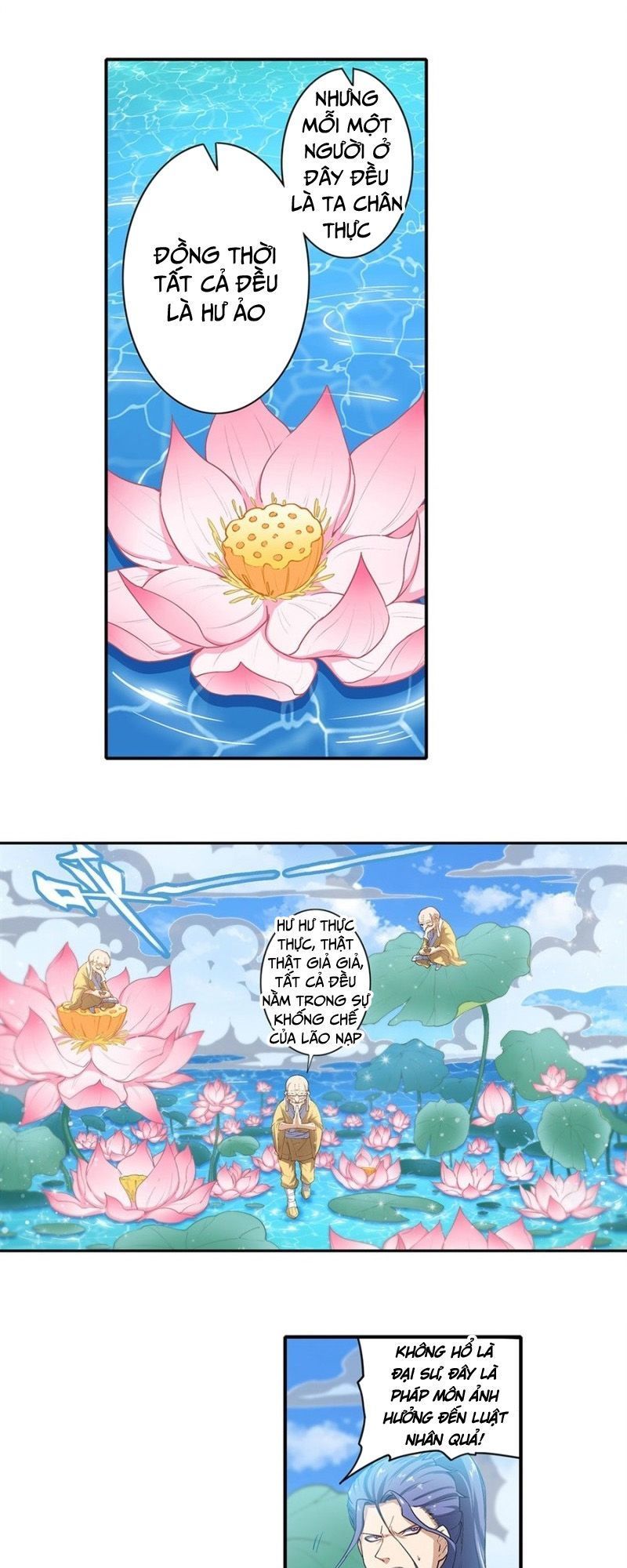 Anh Hùng ? Ta Không Làm Lâu Rồi Chap 173 - Next Chap 174