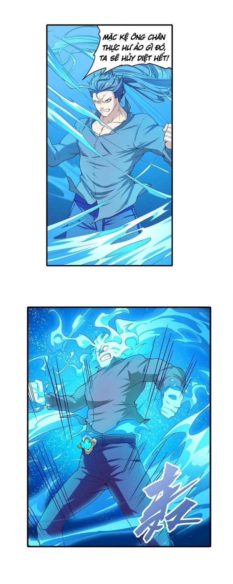 Anh Hùng ? Ta Không Làm Lâu Rồi Chap 173 - Next Chap 174