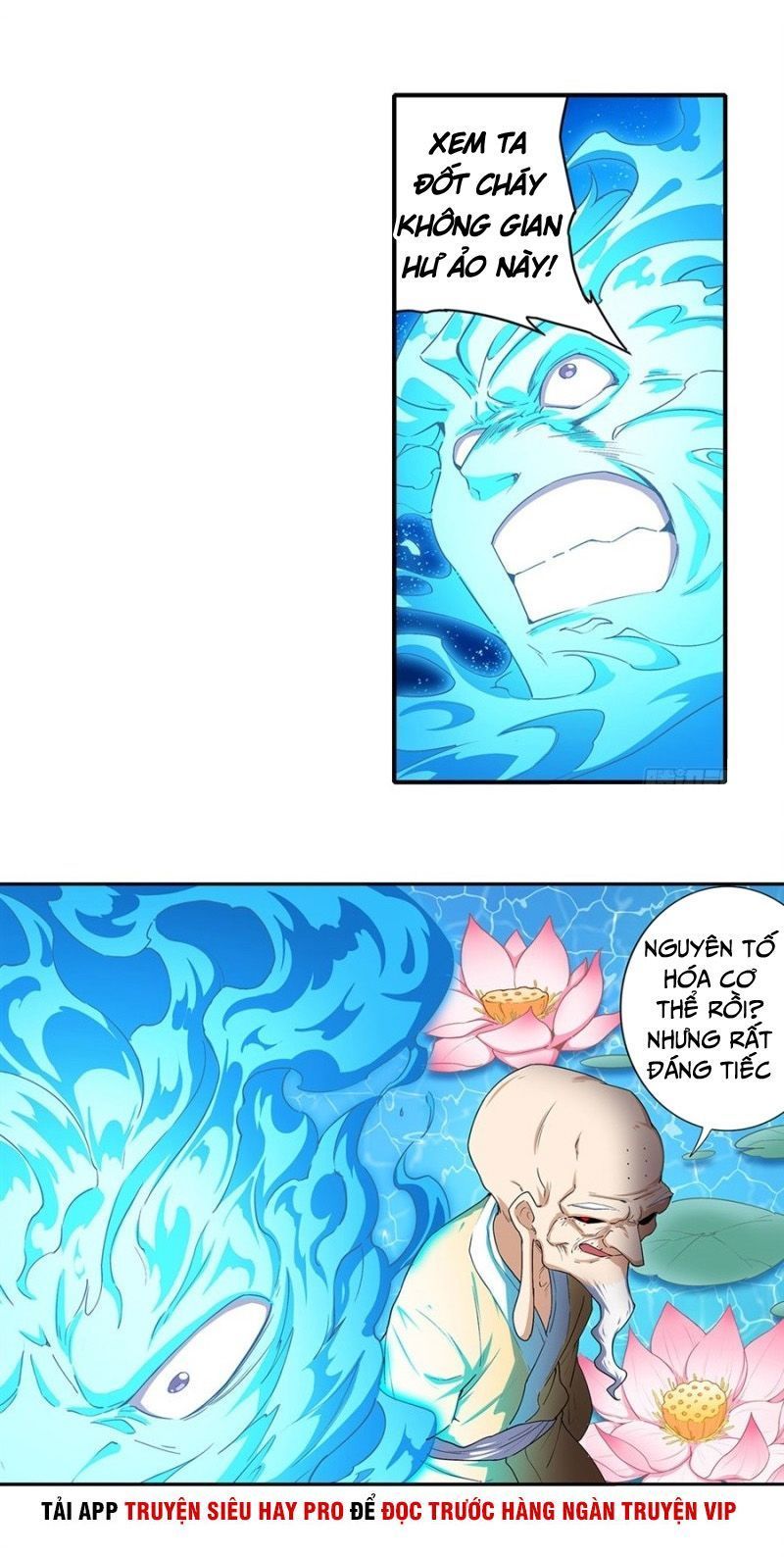 Anh Hùng ? Ta Không Làm Lâu Rồi Chap 173 - Next Chap 174