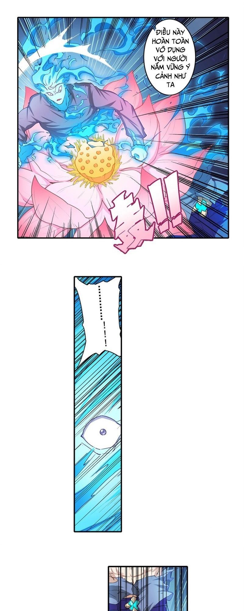 Anh Hùng ? Ta Không Làm Lâu Rồi Chap 173 - Next Chap 174