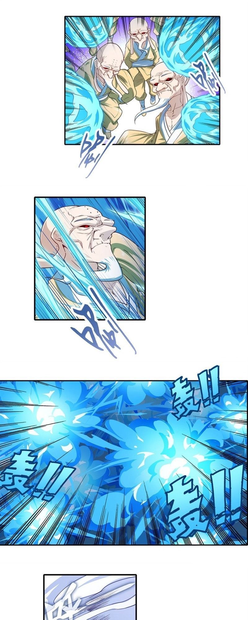 Anh Hùng ? Ta Không Làm Lâu Rồi Chap 175 - Next Chap 176