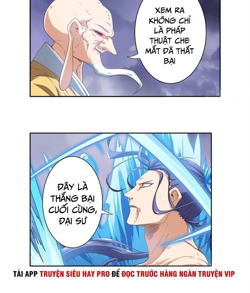 Anh Hùng ? Ta Không Làm Lâu Rồi Chap 175 - Next Chap 176