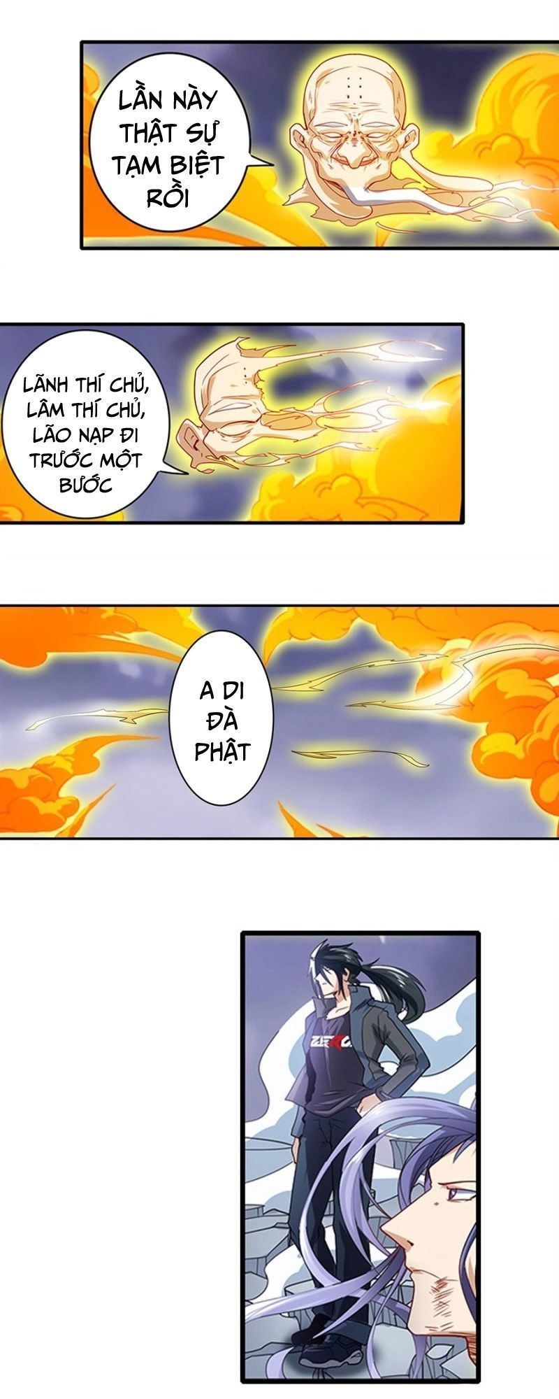 Anh Hùng ? Ta Không Làm Lâu Rồi Chap 175 - Next Chap 176