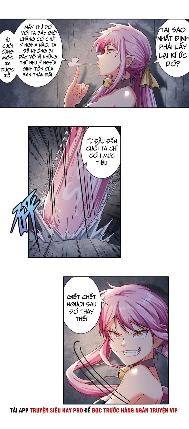 Anh Hùng ? Ta Không Làm Lâu Rồi Chap 178 - Next Chap 179