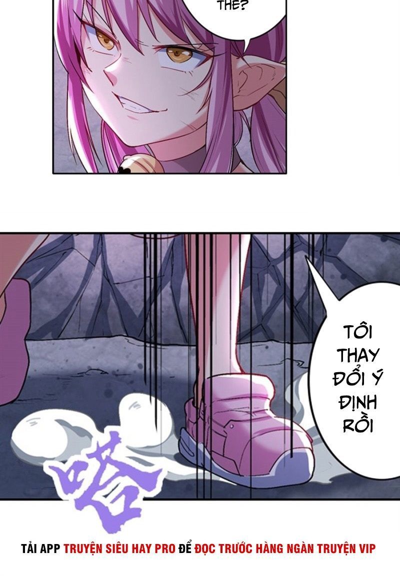 Anh Hùng ? Ta Không Làm Lâu Rồi Chap 178 - Next Chap 179