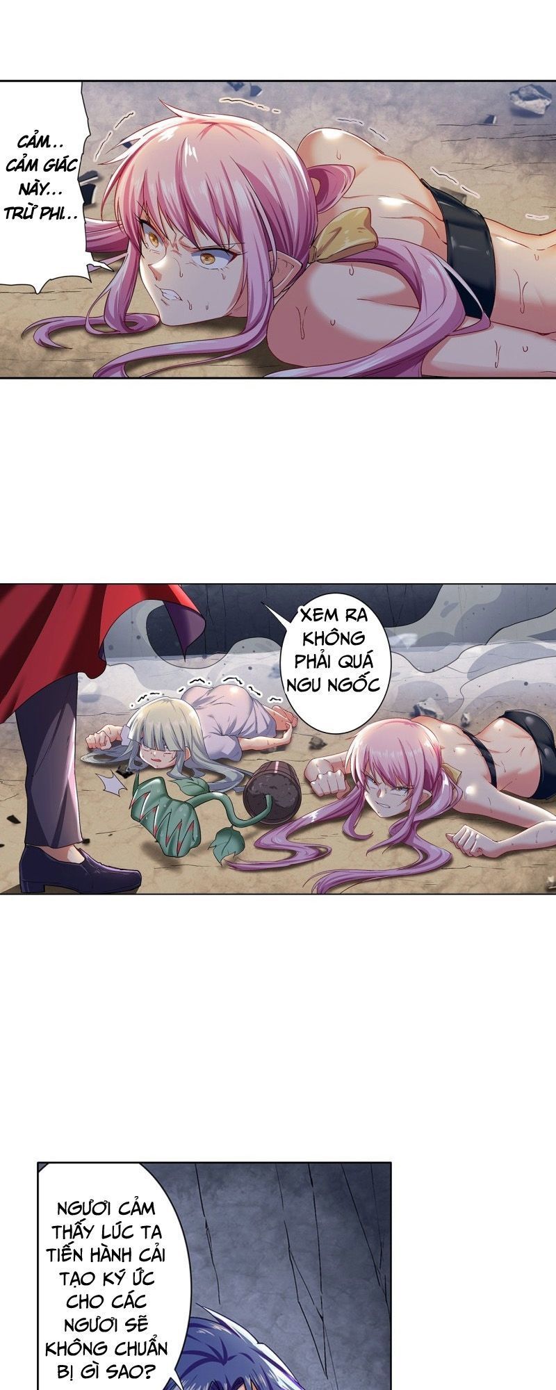 Anh Hùng ? Ta Không Làm Lâu Rồi Chap 179 - Next Chap 180