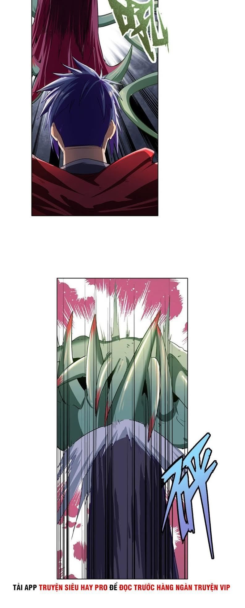 Anh Hùng ? Ta Không Làm Lâu Rồi Chap 179 - Next Chap 180