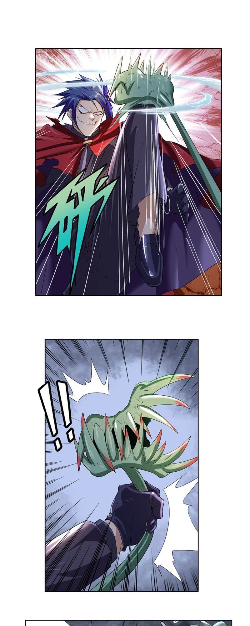 Anh Hùng ? Ta Không Làm Lâu Rồi Chap 179 - Next Chap 180