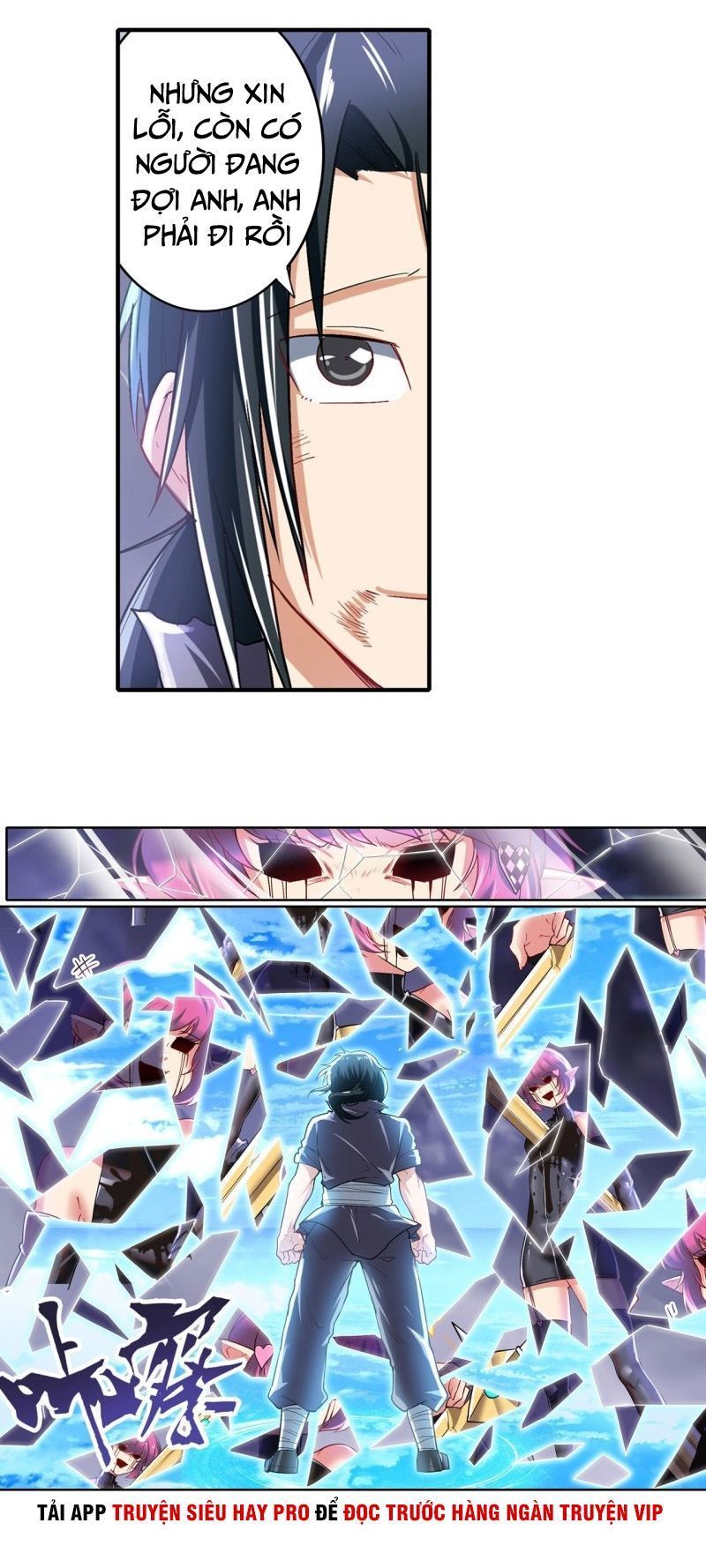 Anh Hùng ? Ta Không Làm Lâu Rồi Chap 184 - Next Chap 185