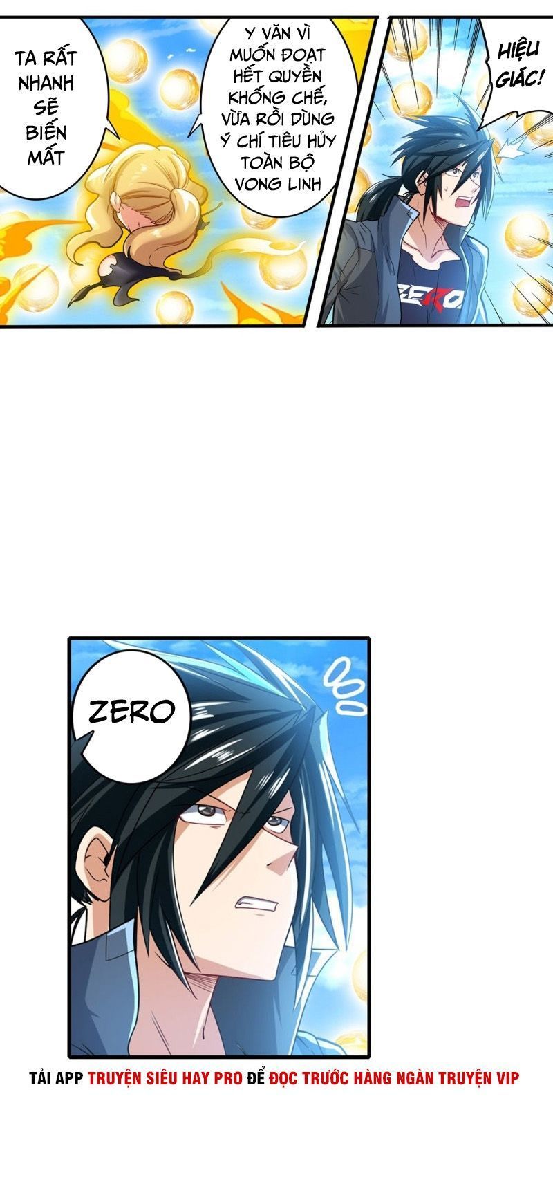 Anh Hùng ? Ta Không Làm Lâu Rồi Chap 184 - Next Chap 185