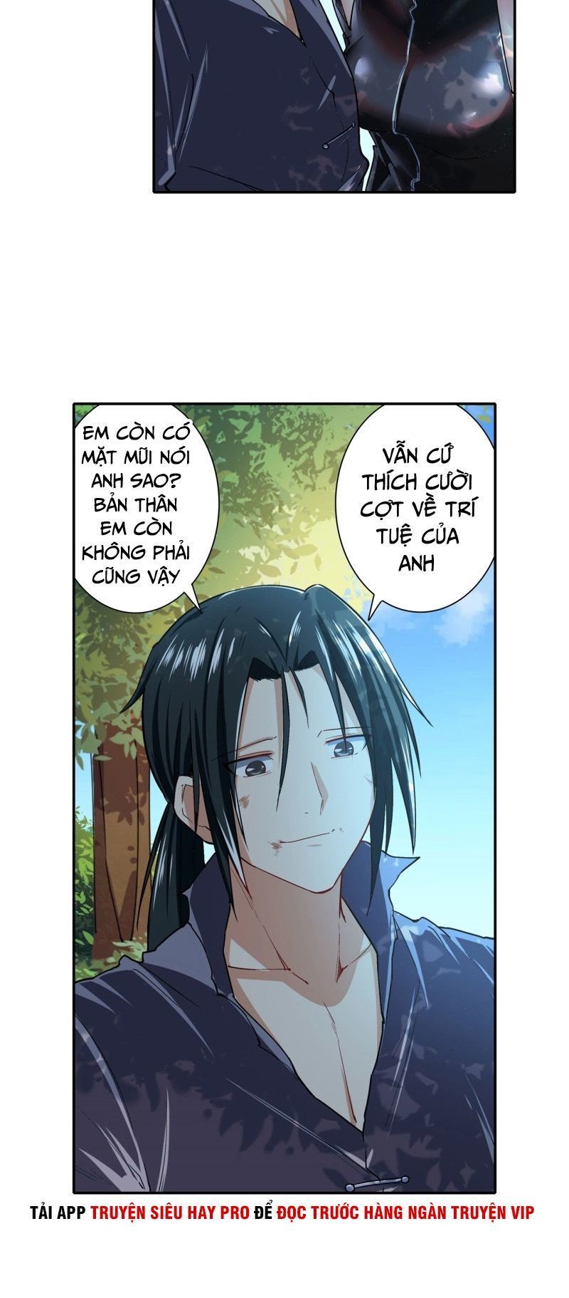 Anh Hùng ? Ta Không Làm Lâu Rồi Chap 184 - Next Chap 185