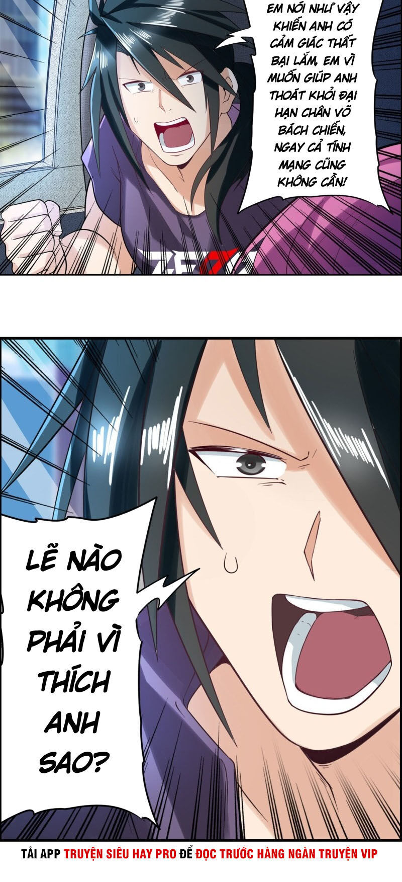Anh Hùng ? Ta Không Làm Lâu Rồi Chap 195 - Next Chap 196