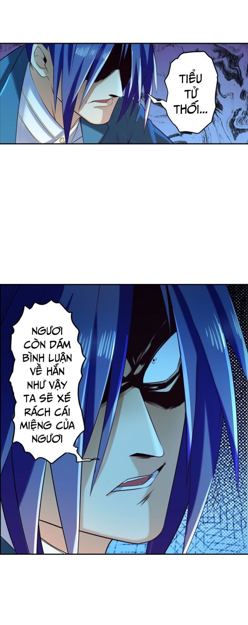 Anh Hùng ? Ta Không Làm Lâu Rồi Chap 195 - Next Chap 196
