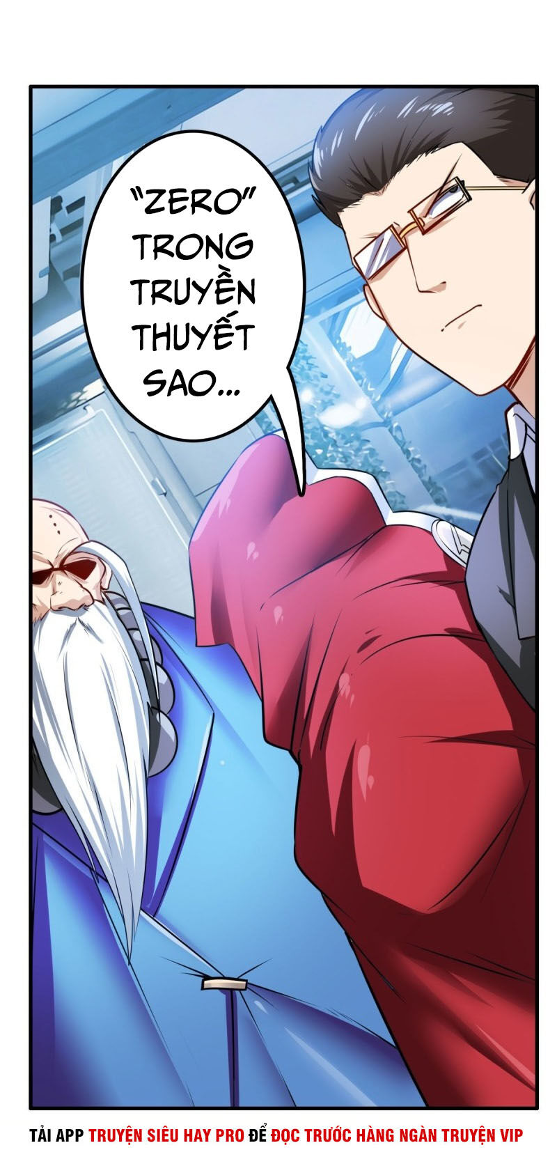 Anh Hùng ? Ta Không Làm Lâu Rồi Chap 195 - Next Chap 196