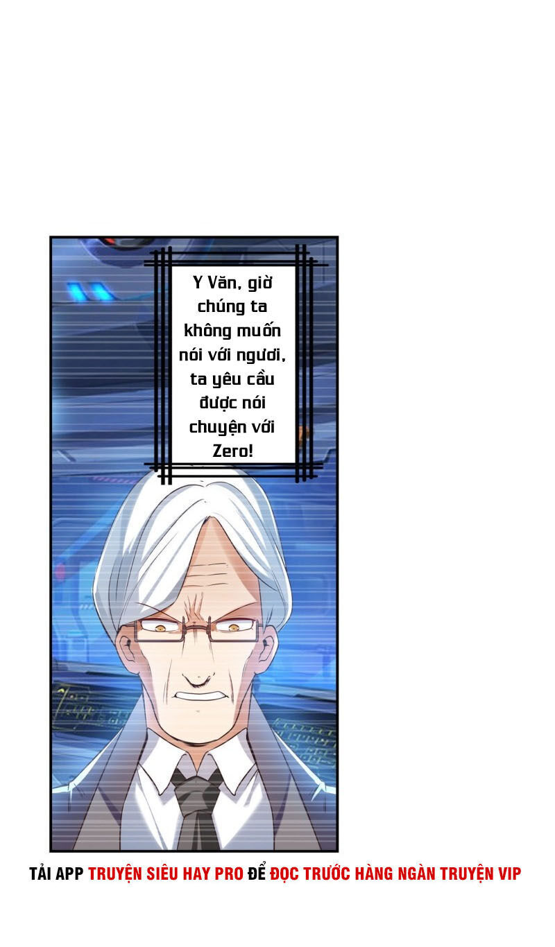 Anh Hùng ? Ta Không Làm Lâu Rồi Chap 202 - Next Chap 203