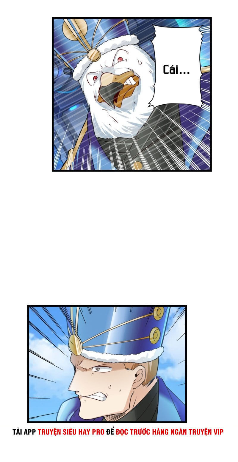 Anh Hùng ? Ta Không Làm Lâu Rồi Chap 202 - Next Chap 203