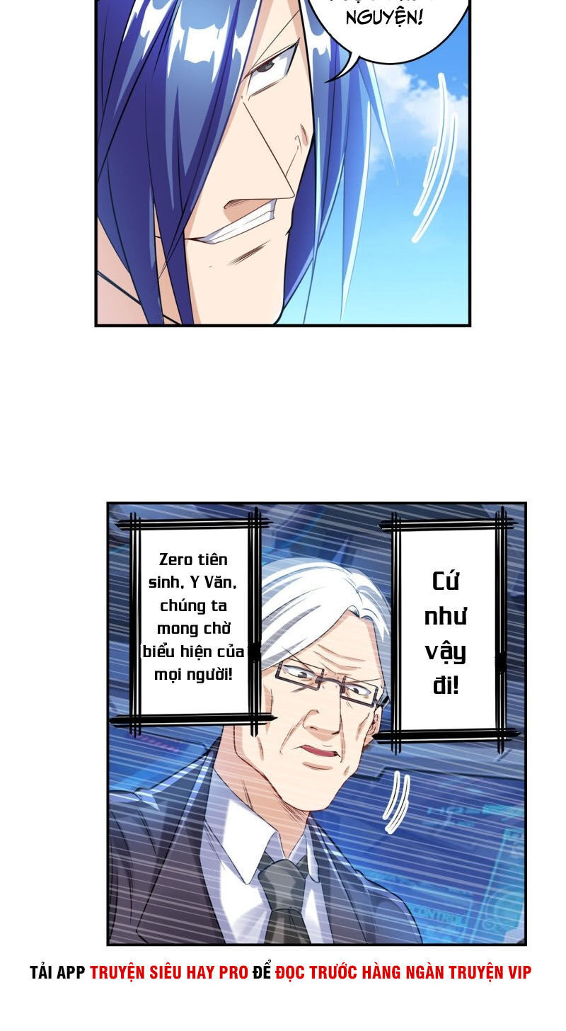 Anh Hùng ? Ta Không Làm Lâu Rồi Chap 202 - Next Chap 203