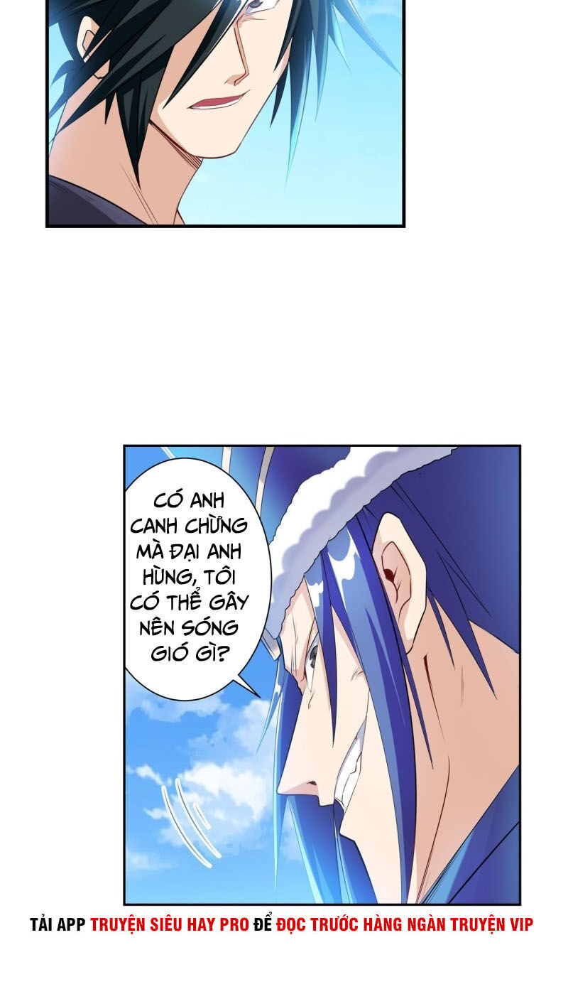 Anh Hùng ? Ta Không Làm Lâu Rồi Chap 202 - Next Chap 203