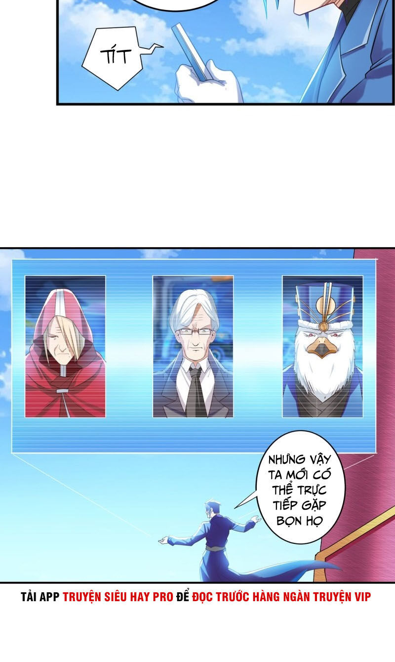 Anh Hùng ? Ta Không Làm Lâu Rồi Chap 202 - Next Chap 203