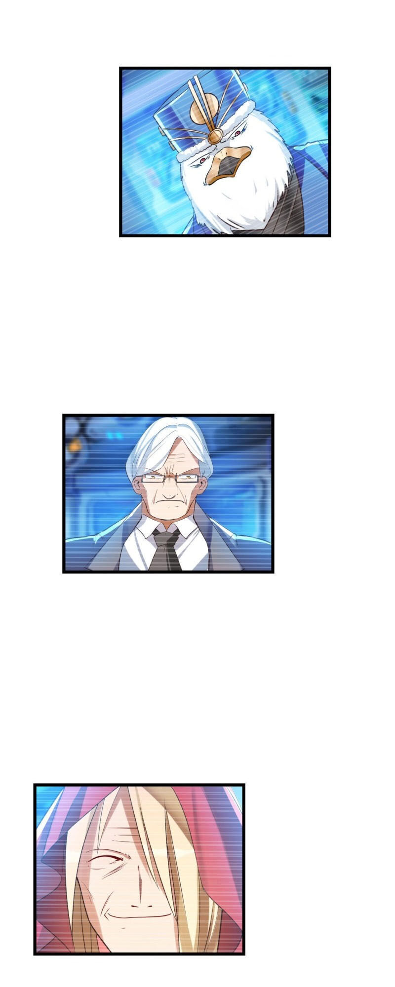 Anh Hùng ? Ta Không Làm Lâu Rồi Chap 202 - Next Chap 203