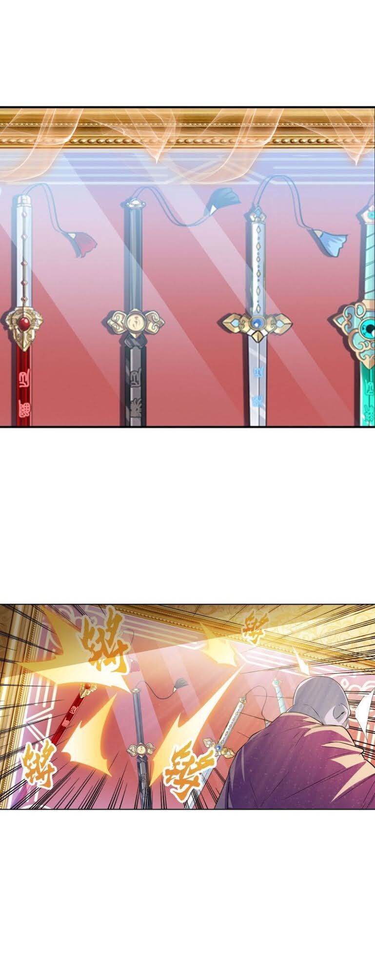 Anh Hùng ? Ta Không Làm Lâu Rồi Chap 208 - Next Chap 209