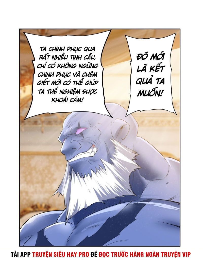 Anh Hùng ? Ta Không Làm Lâu Rồi Chap 208 - Next Chap 209
