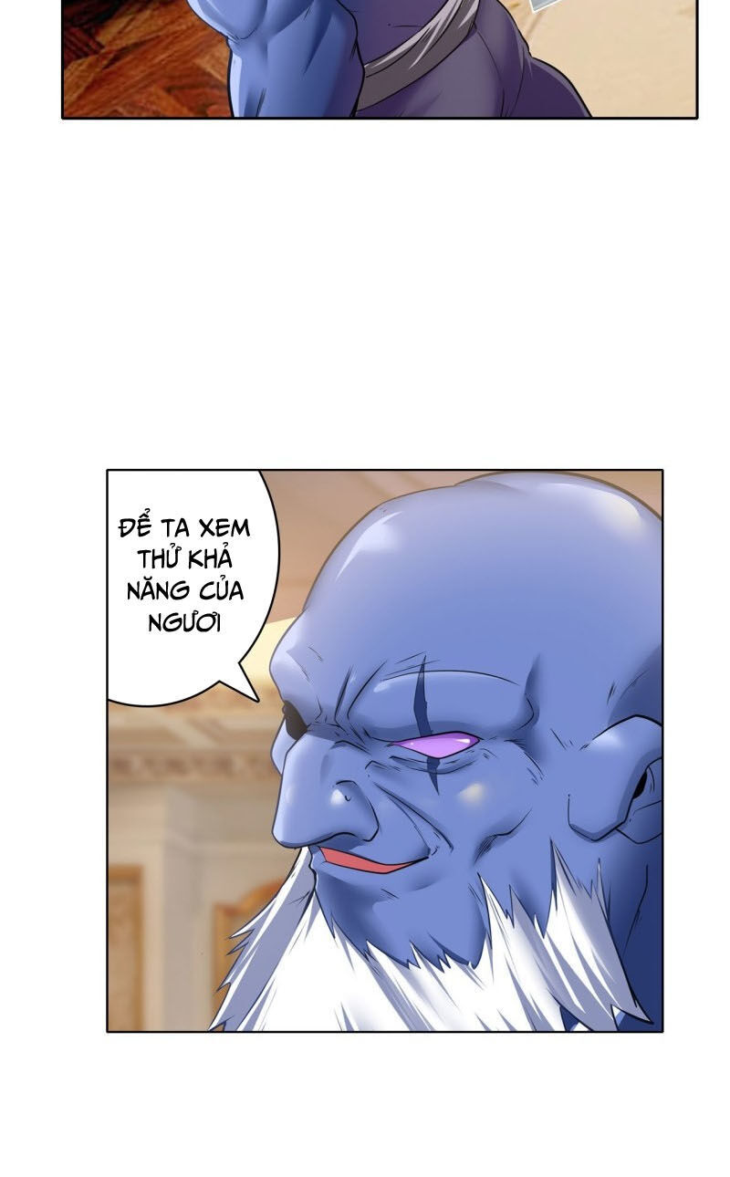 Anh Hùng ? Ta Không Làm Lâu Rồi Chap 208 - Next Chap 209