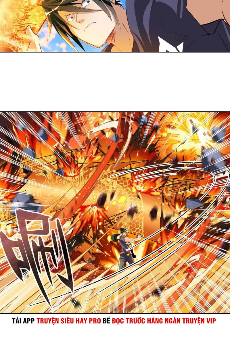 Anh Hùng ? Ta Không Làm Lâu Rồi Chap 208 - Next Chap 209