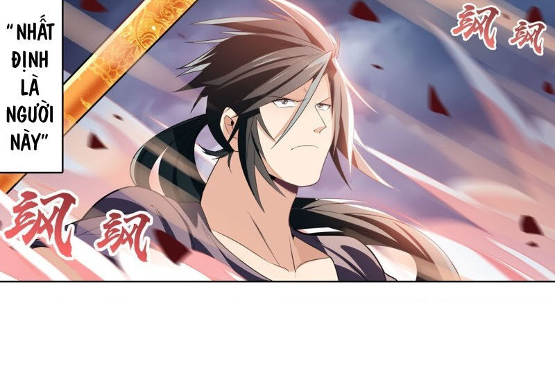 Anh Hùng ? Ta Không Làm Lâu Rồi Chap 209 - Next Chap 210