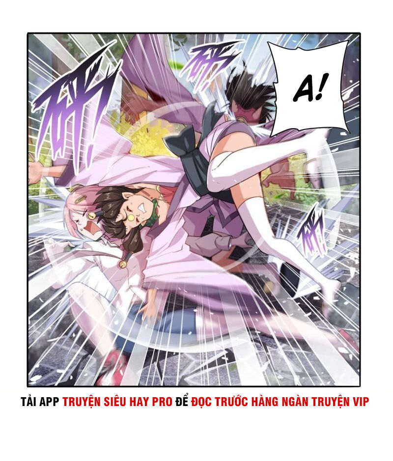 Anh Hùng ? Ta Không Làm Lâu Rồi Chap 211 - Next Chap 212