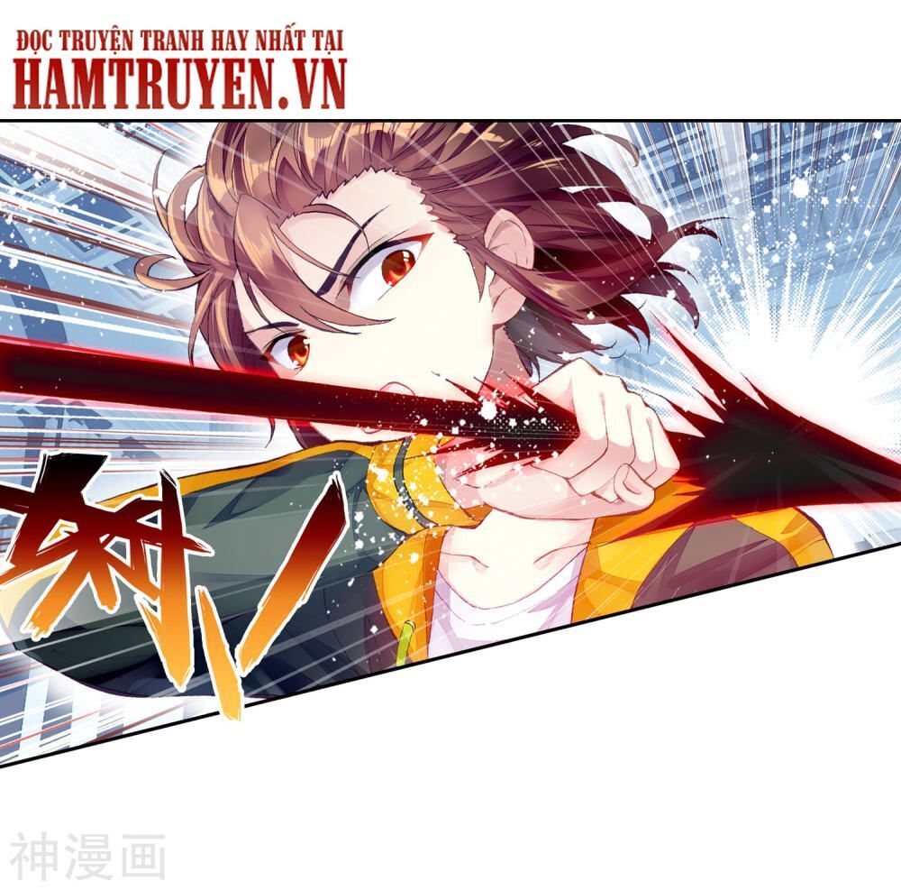 Võ Động Càn Khôn Chap 110 - Next Chap 111