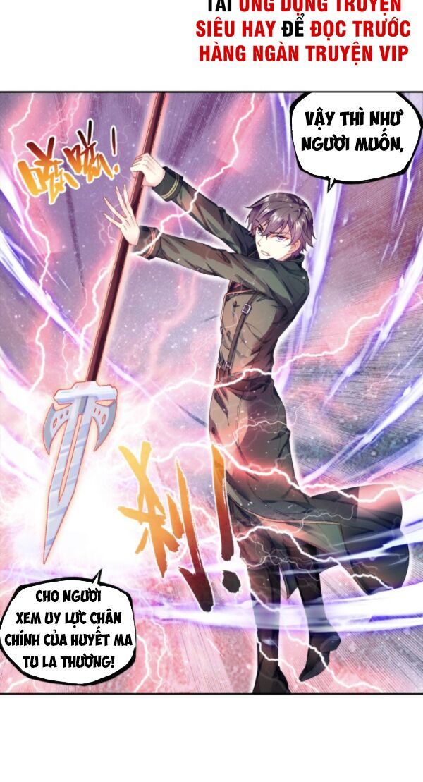 Võ Động Càn Khôn Chap 111 - Next Chap 112