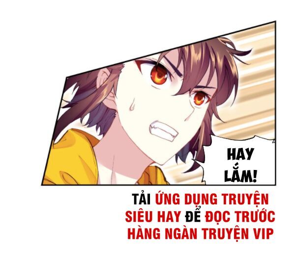 Võ Động Càn Khôn Chap 111 - Next Chap 112