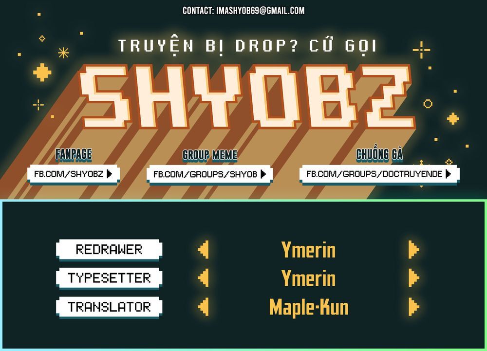 Thứ Mà Đôi Ta Mong Muốn Chap 20 - Next Chap 21