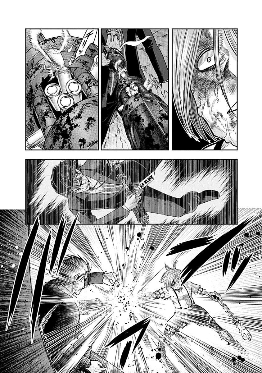 Diner Chap 47 - Next Chap 48